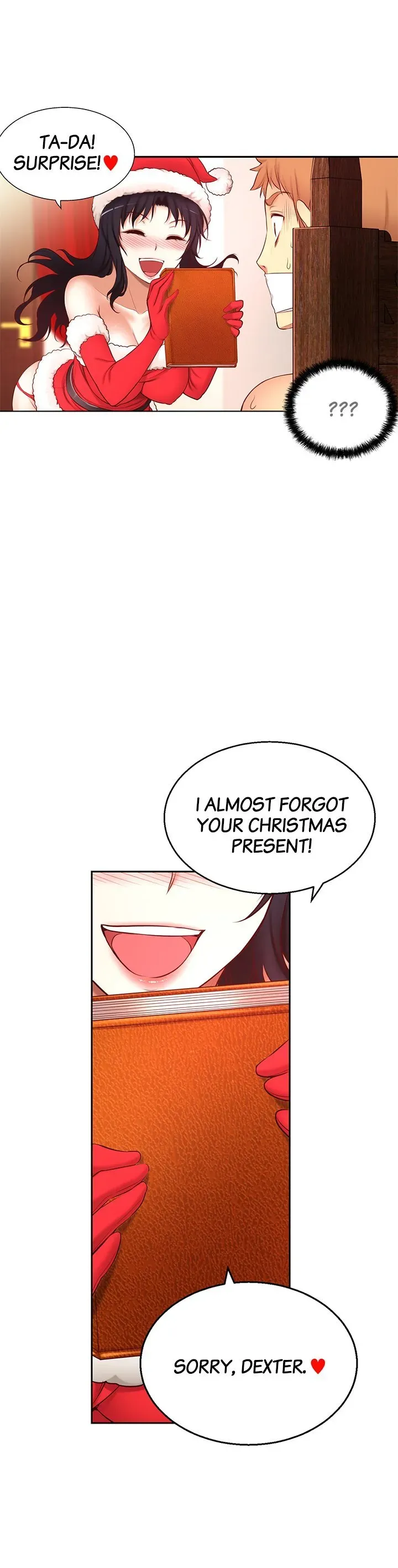 Read Young Girl chapter 66 image 17 on Lezhin