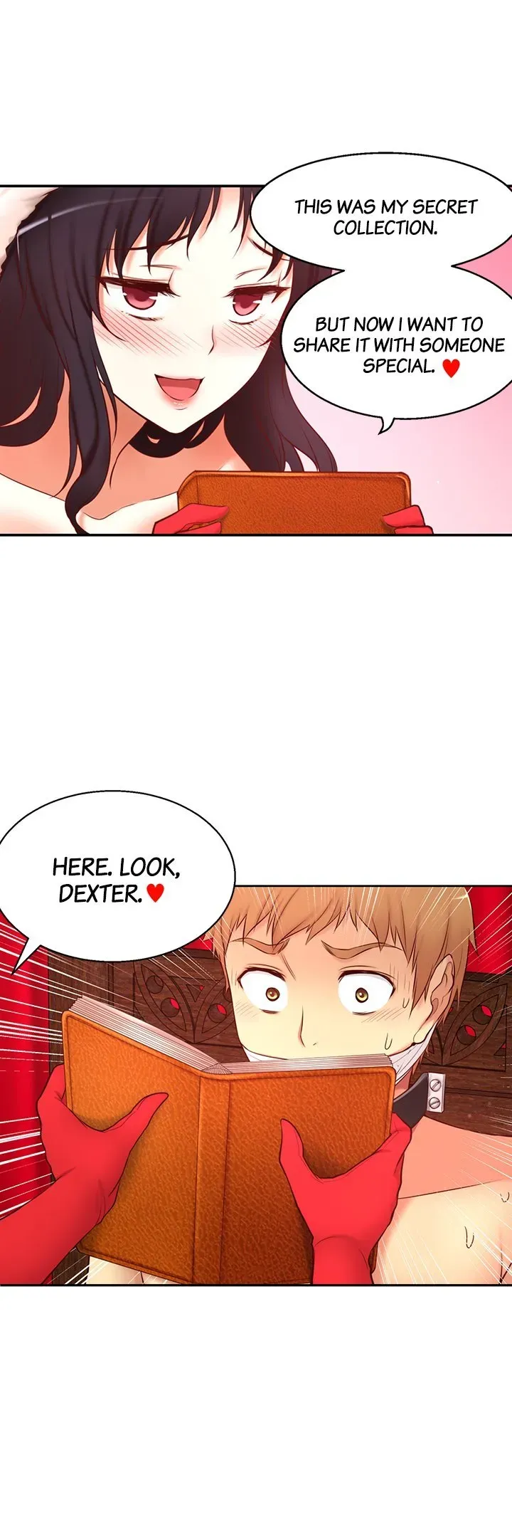 Read Young Girl chapter 66 image 18 on Lezhin