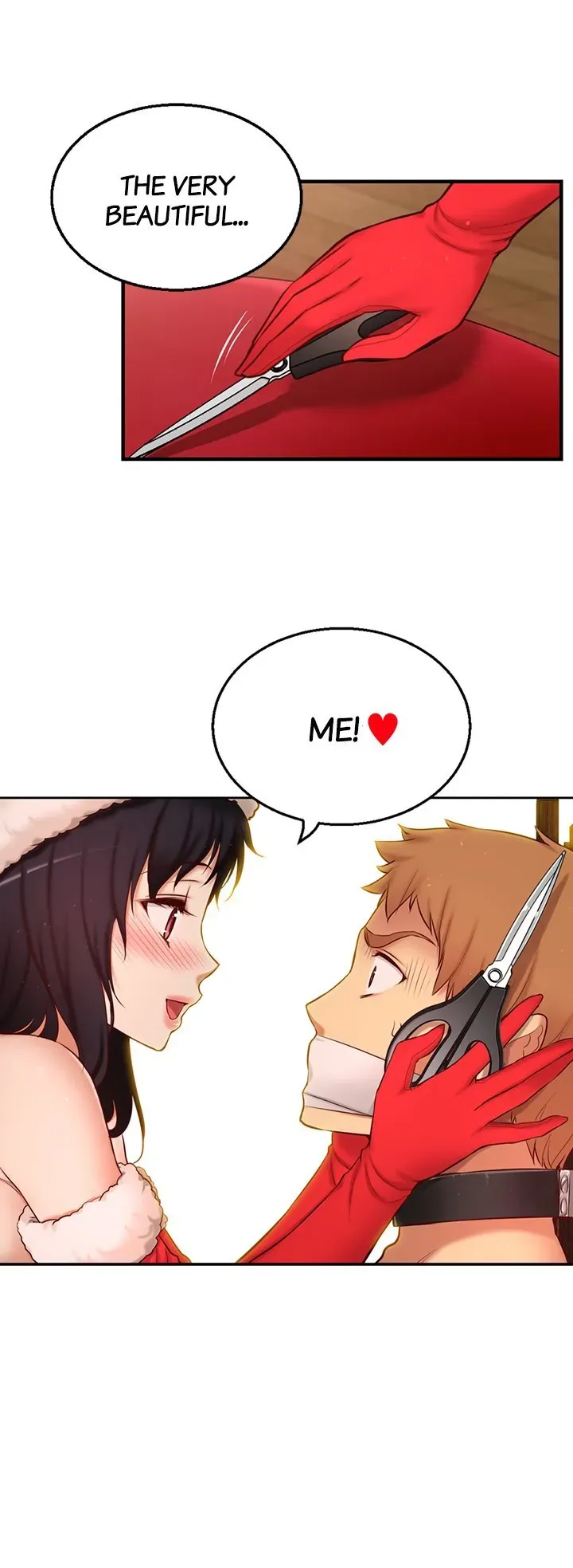 Read Young Girl chapter 66 image 23 on Lezhin