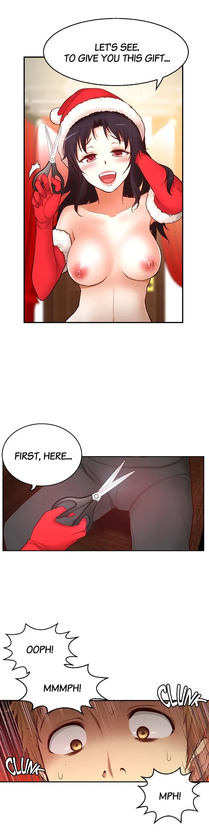 Read Young Girl chapter 66 image 24 on Lezhin