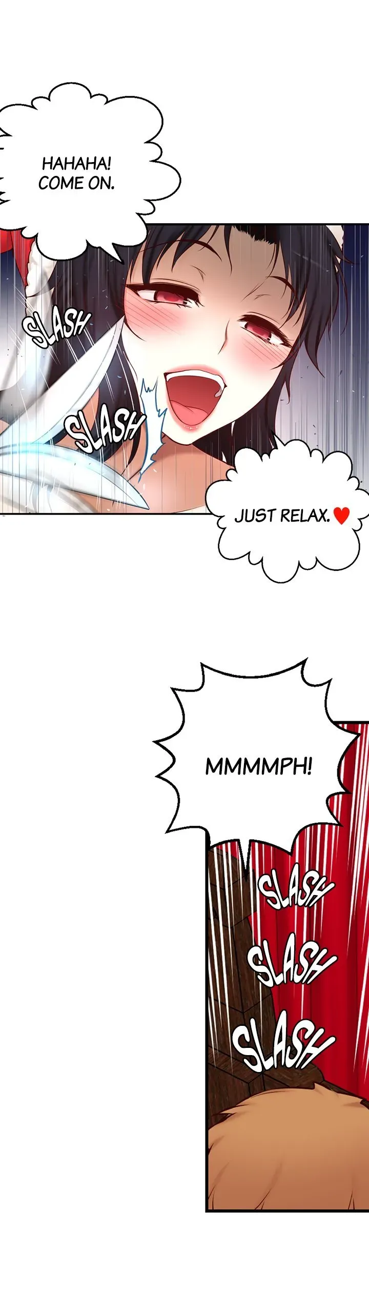 Read Young Girl chapter 66 image 25 on Lezhin