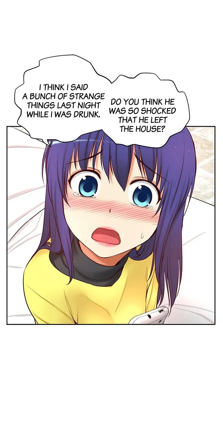 Read Young Girl chapter 66 image 6 on Lezhin