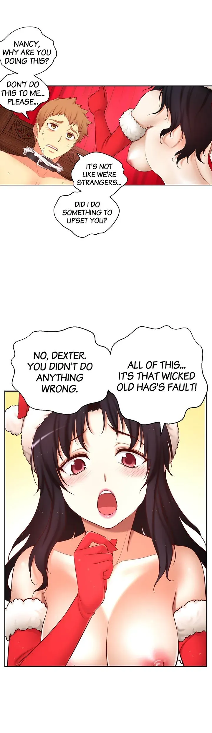 Read Young Girl chapter 67 image 10 on Lezhin
