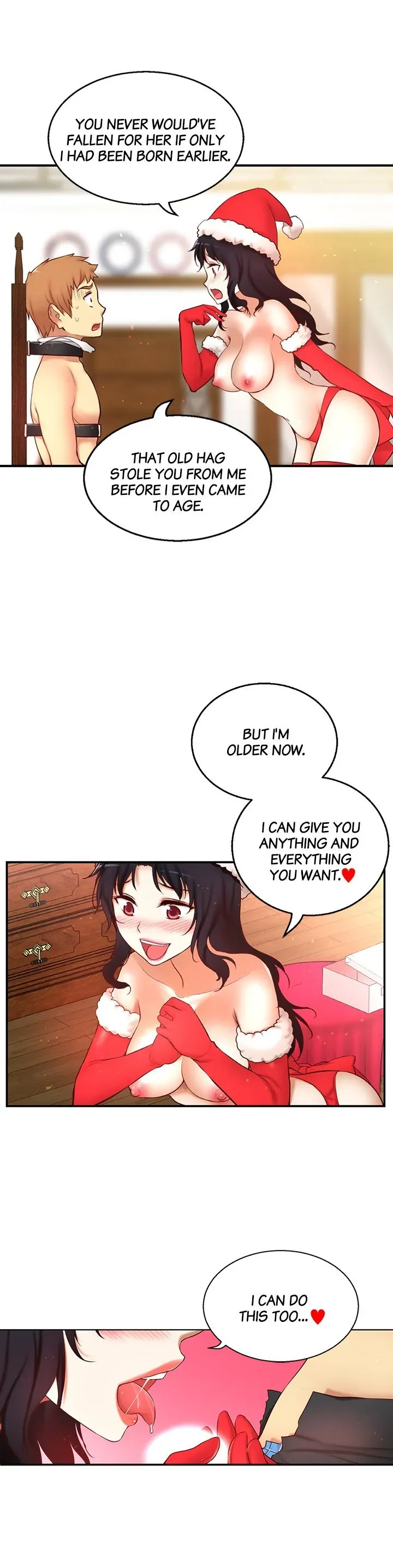 Read Young Girl chapter 67 image 11 on Lezhin