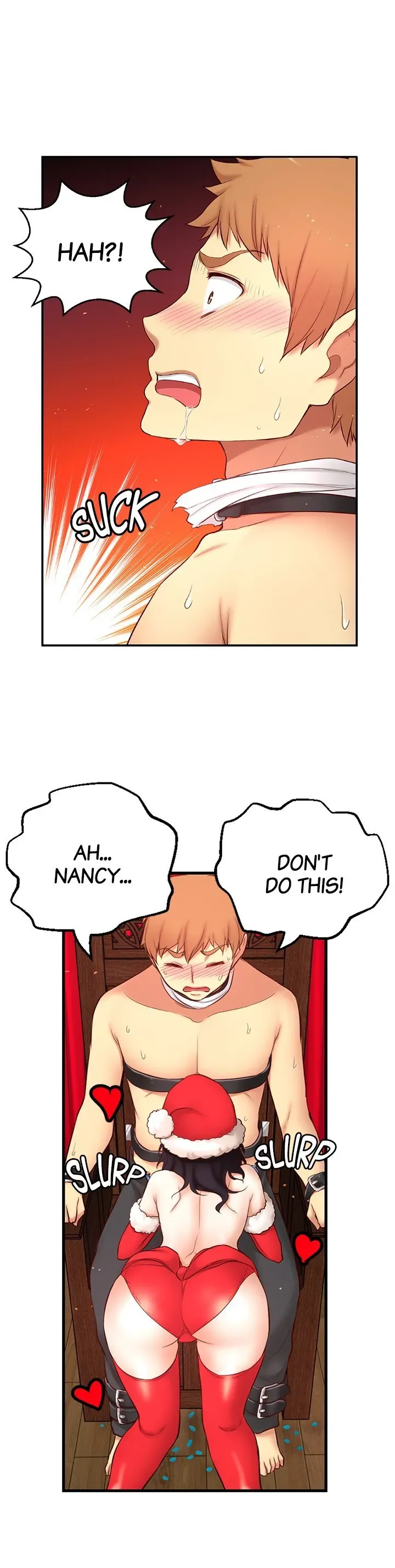 Read Young Girl chapter 67 image 12 on Lezhin