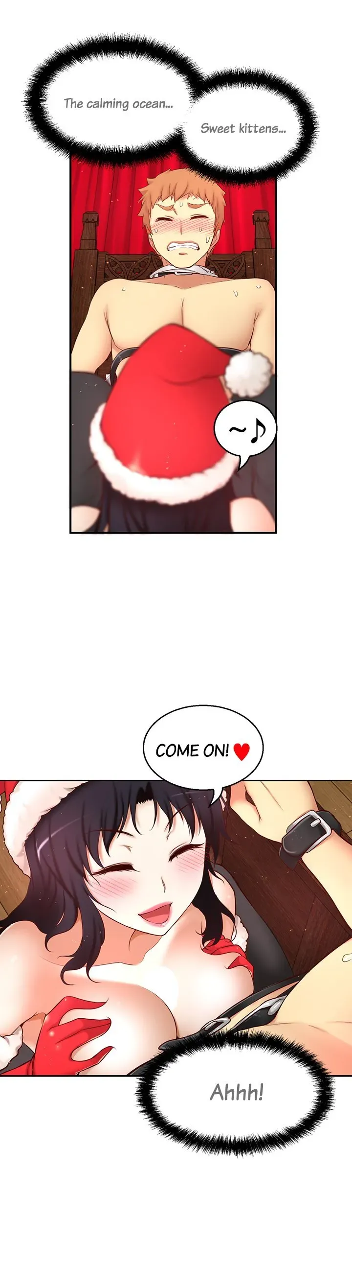 Read Young Girl chapter 67 image 14 on Lezhin