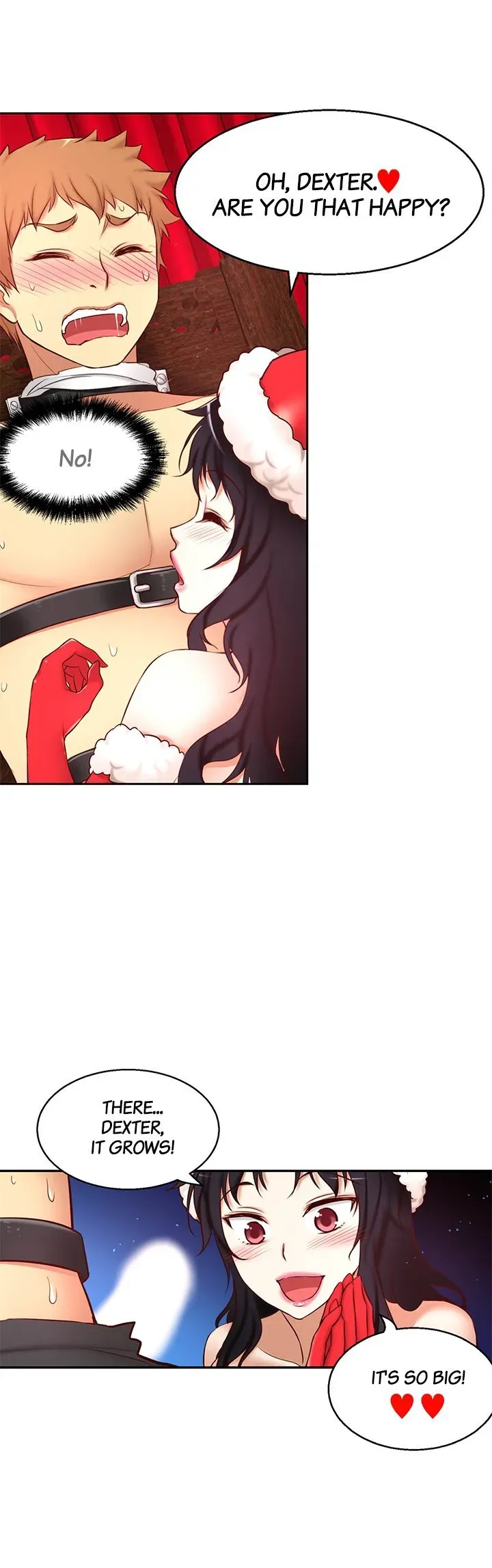 Read Young Girl chapter 67 image 16 on Lezhin