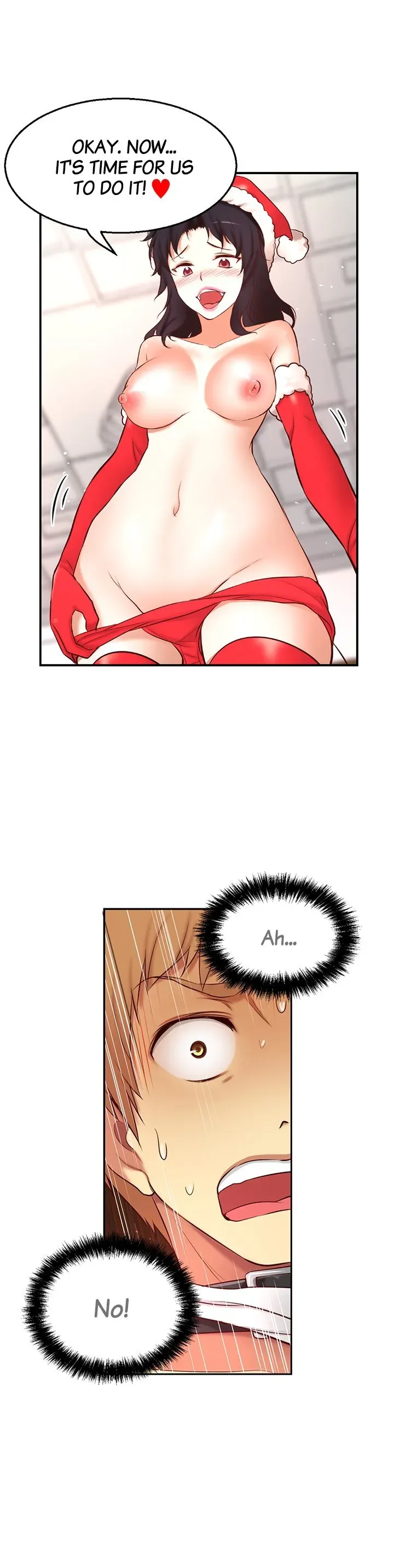 Read Young Girl chapter 67 image 17 on Lezhin
