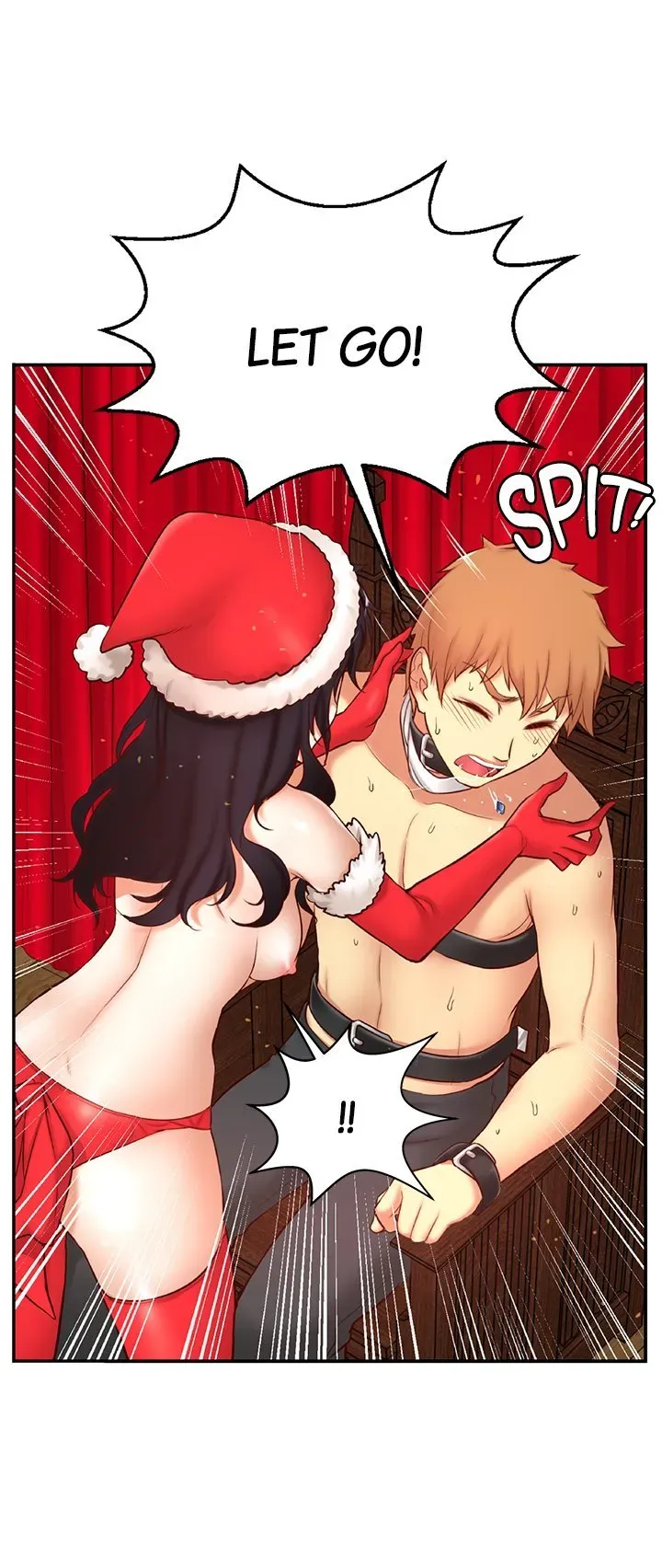 Read Young Girl chapter 67 image 2 on Lezhin
