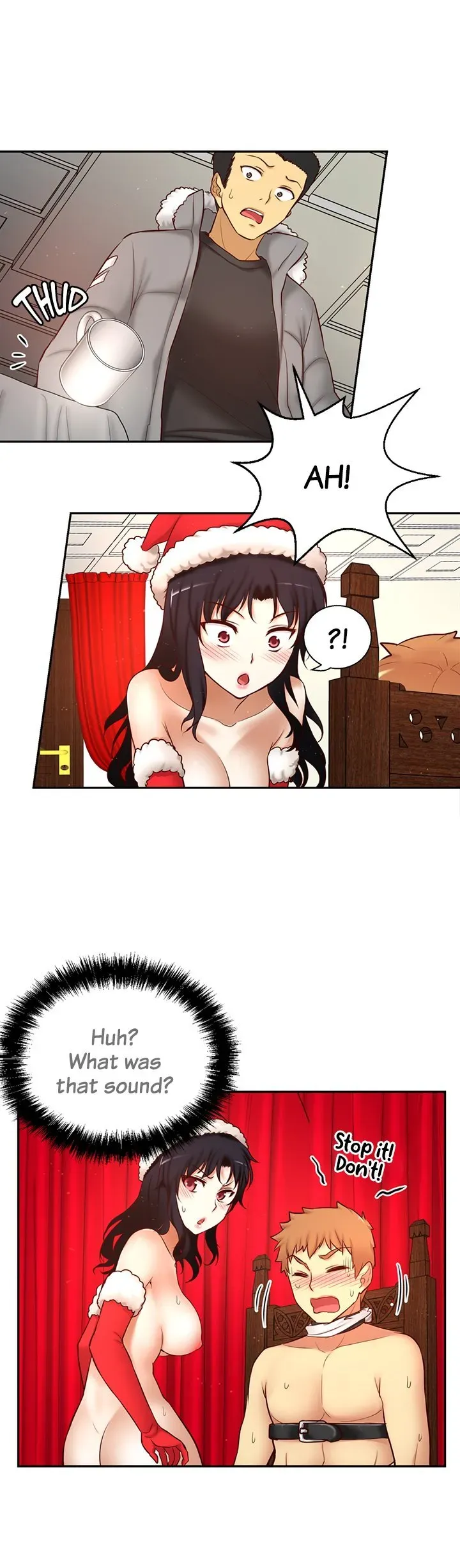 Read Young Girl chapter 67 image 29 on Lezhin
