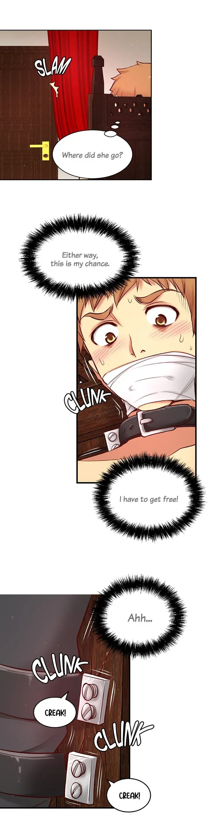 Read Young Girl chapter 67 image 31 on Lezhin