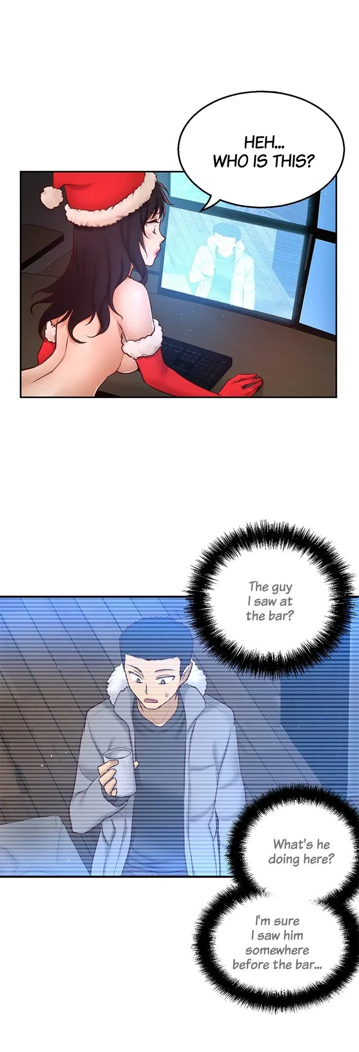 Read Young Girl chapter 67 image 32 on Lezhin