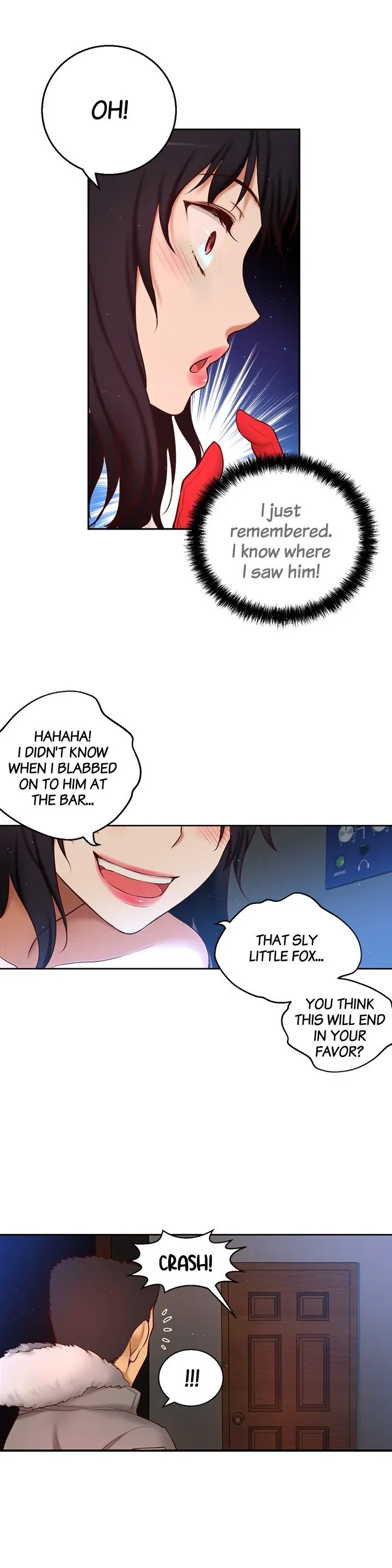 Read Young Girl chapter 67 image 33 on Lezhin