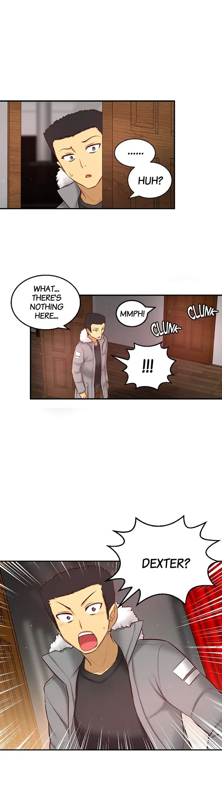 Read Young Girl chapter 67 image 34 on Lezhin
