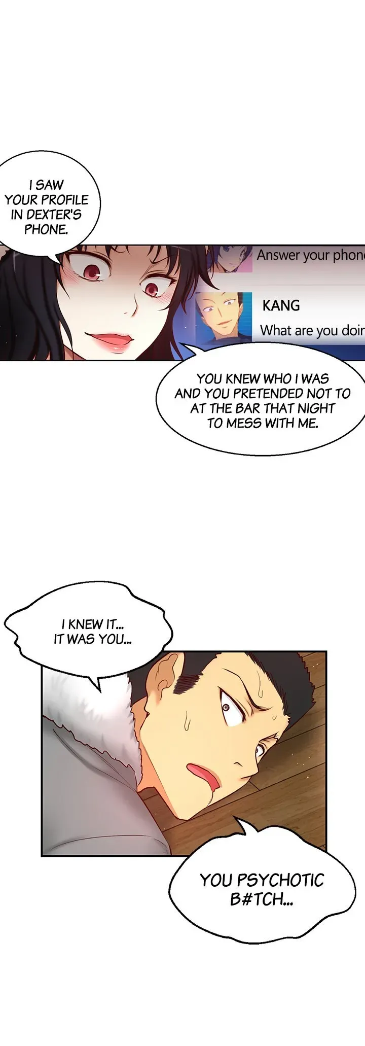 Read Young Girl chapter 67 image 38 on Lezhin