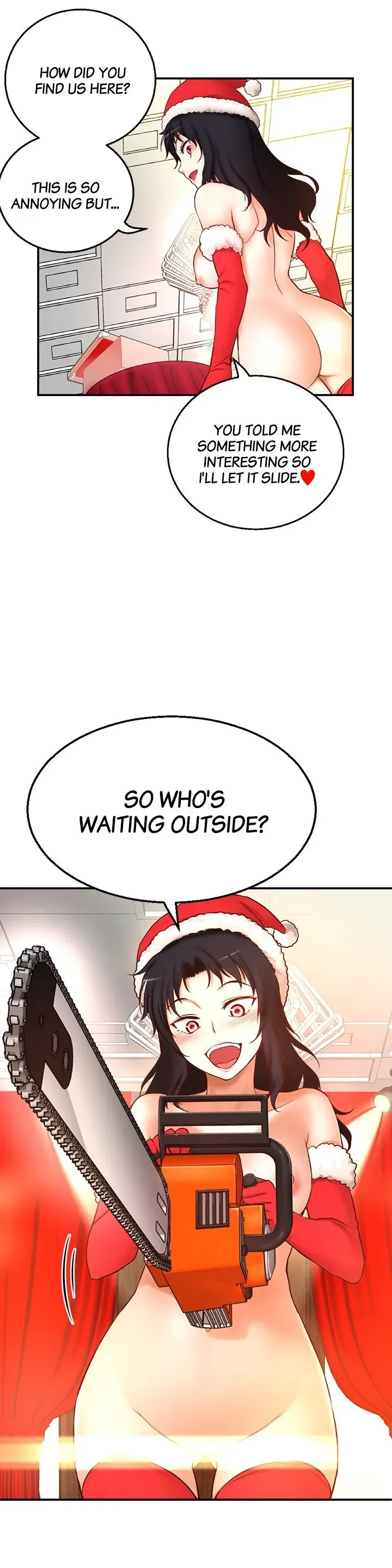 Read Young Girl chapter 67 image 39 on Lezhin