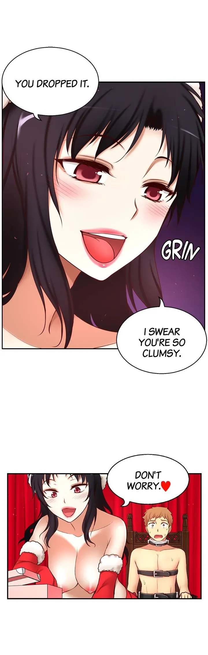 Read Young Girl chapter 67 image 4 on Lezhin
