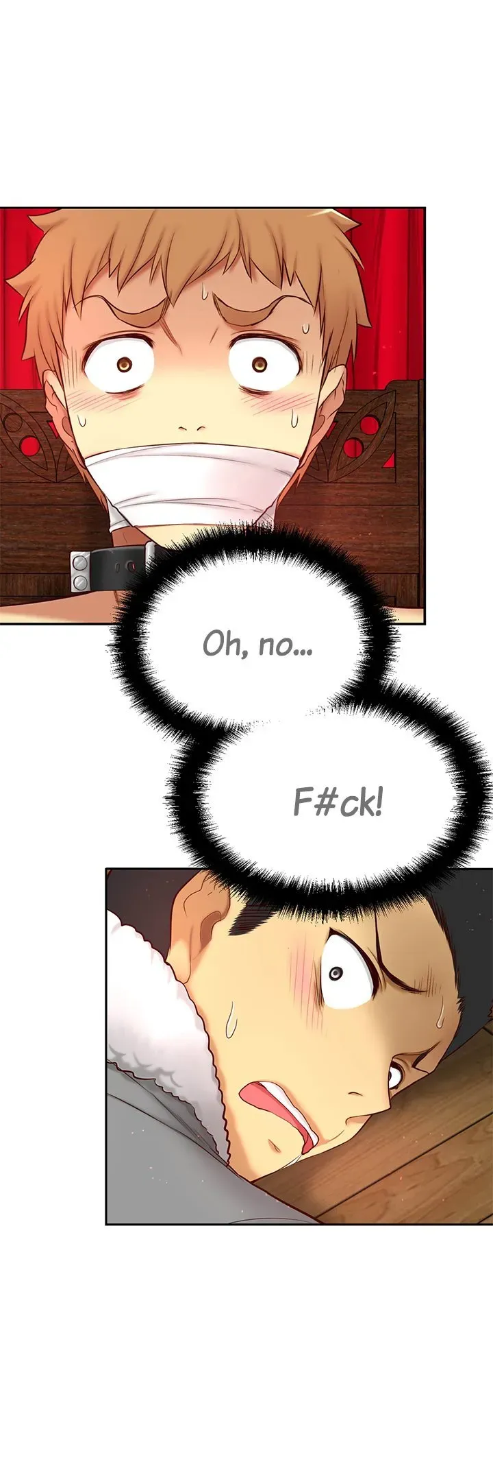 Read Young Girl chapter 67 image 40 on Lezhin