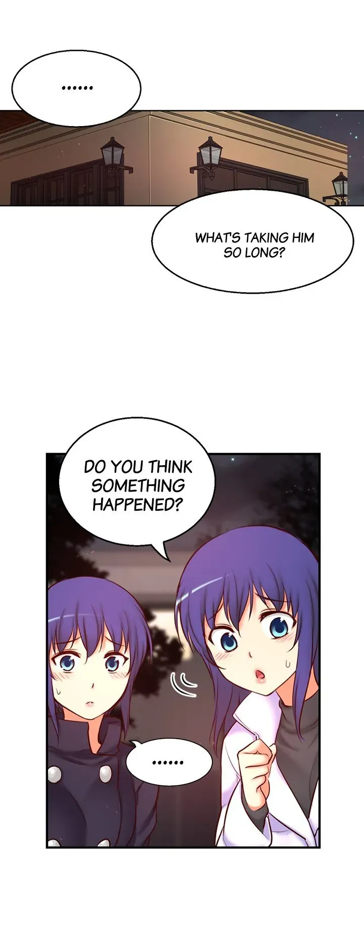 Read Young Girl chapter 67 image 41 on Lezhin