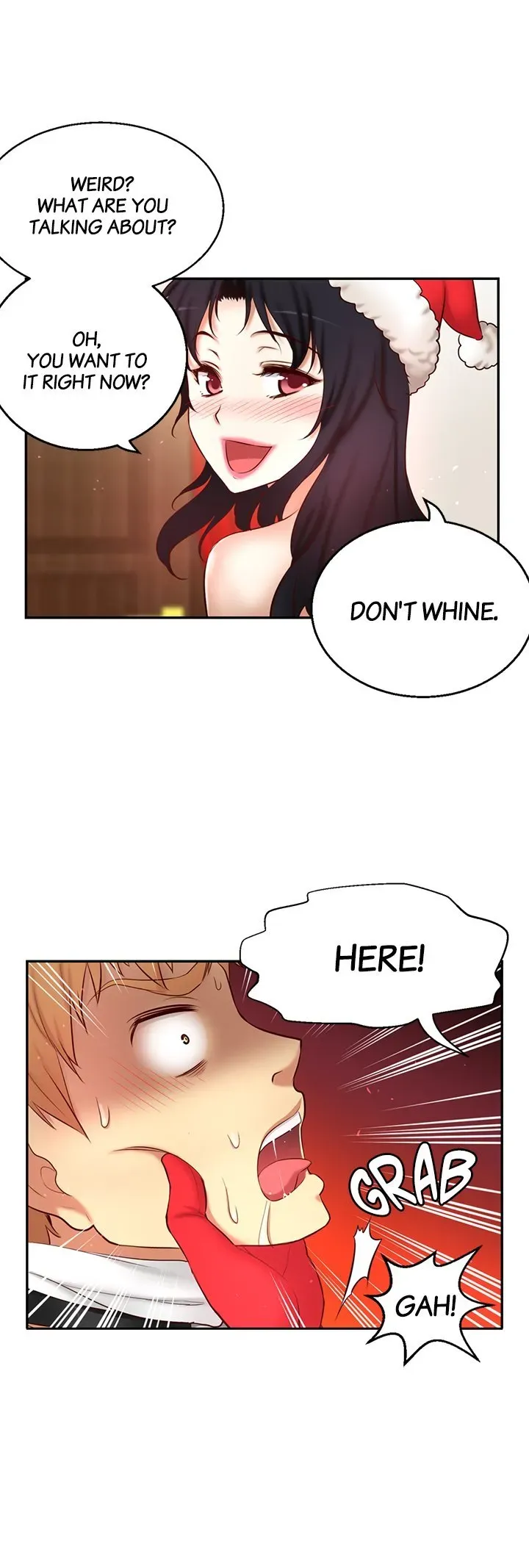 Read Young Girl chapter 67 image 6 on Lezhin