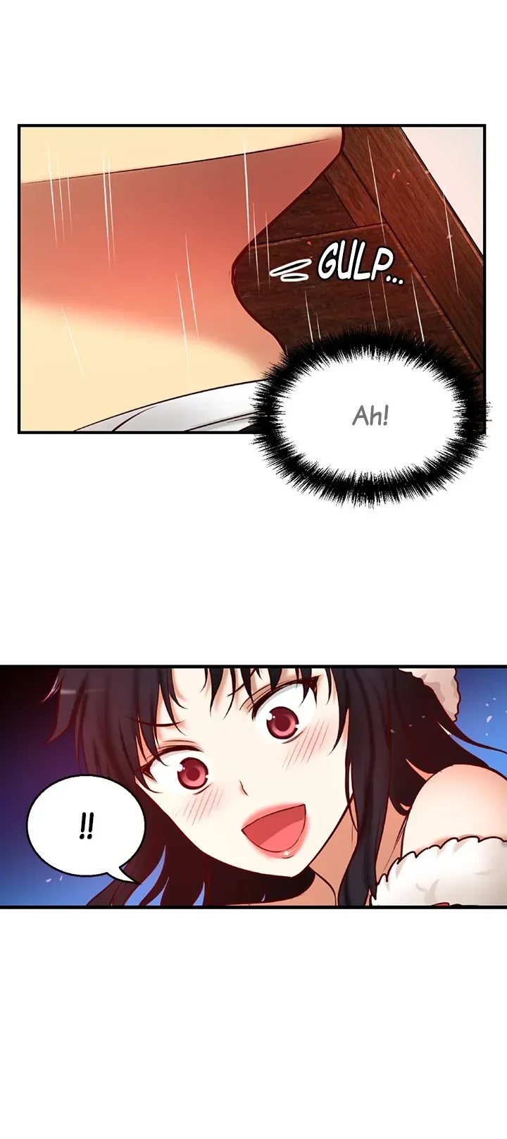 Read Young Girl chapter 67 image 8 on Lezhin