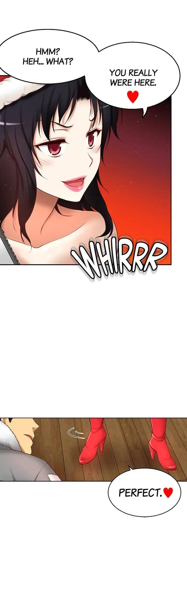 Read Young Girl chapter 68 image 10 on Lezhin