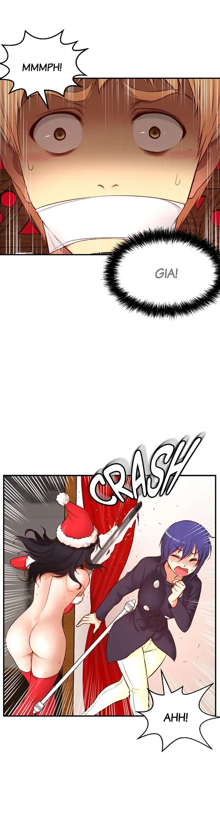 Read Young Girl chapter 68 image 12 on Lezhin