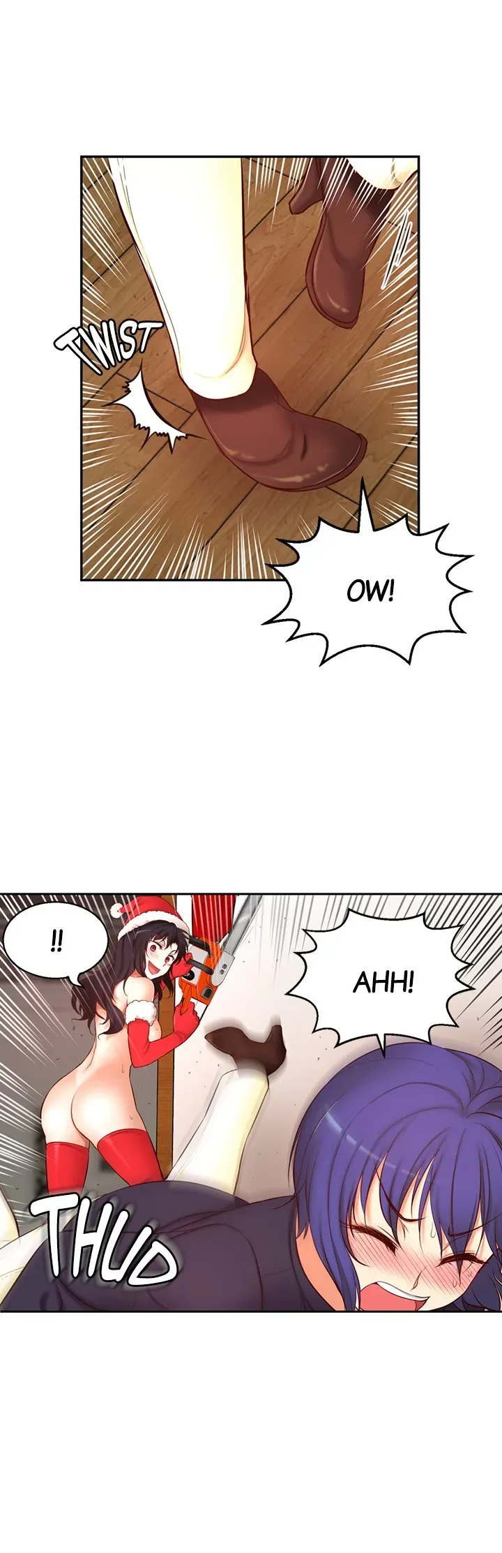 Read Young Girl chapter 68 image 13 on Lezhin