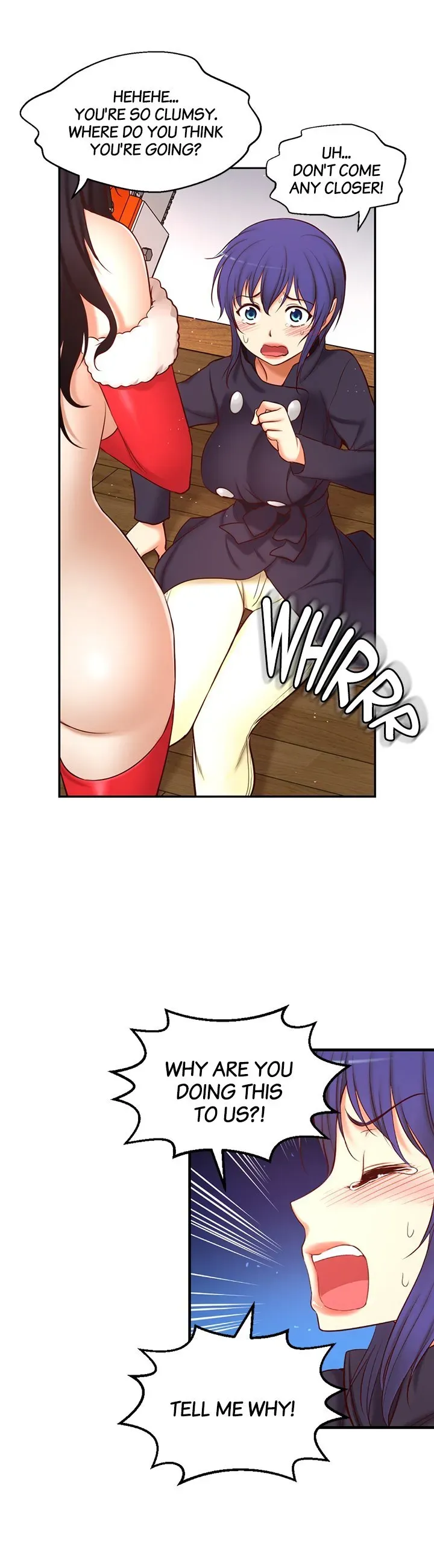 Read Young Girl chapter 68 image 14 on Lezhin