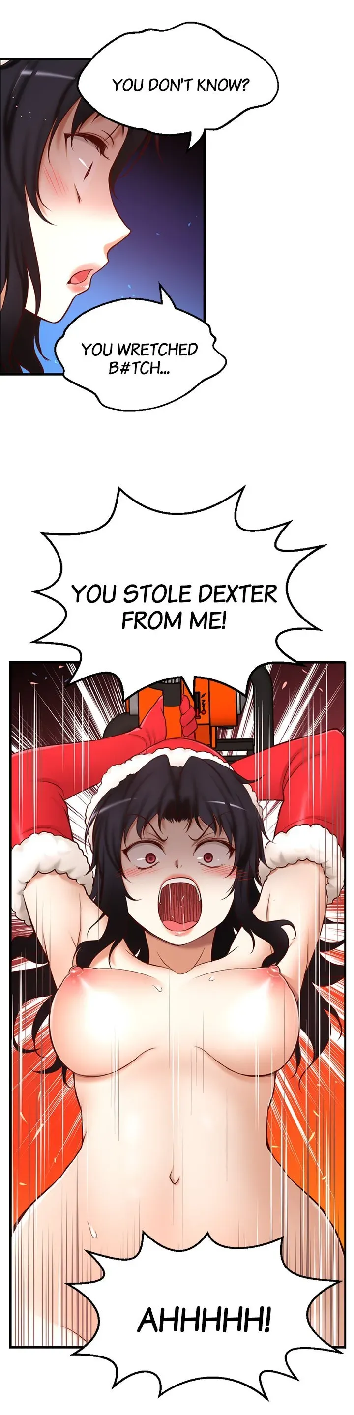 Read Young Girl chapter 68 image 15 on Lezhin