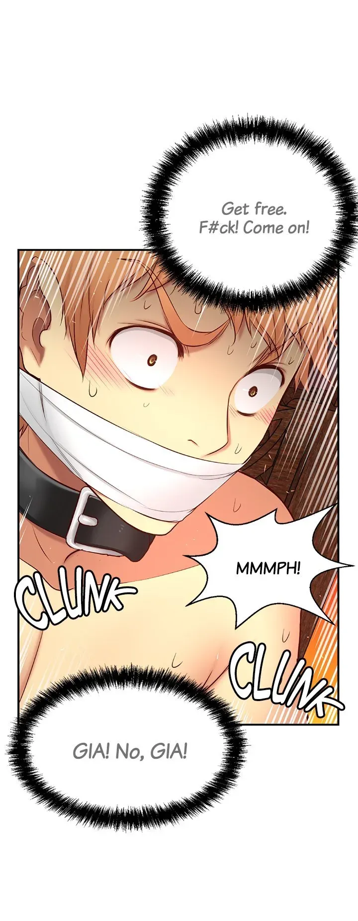 Read Young Girl chapter 68 image 16 on Lezhin
