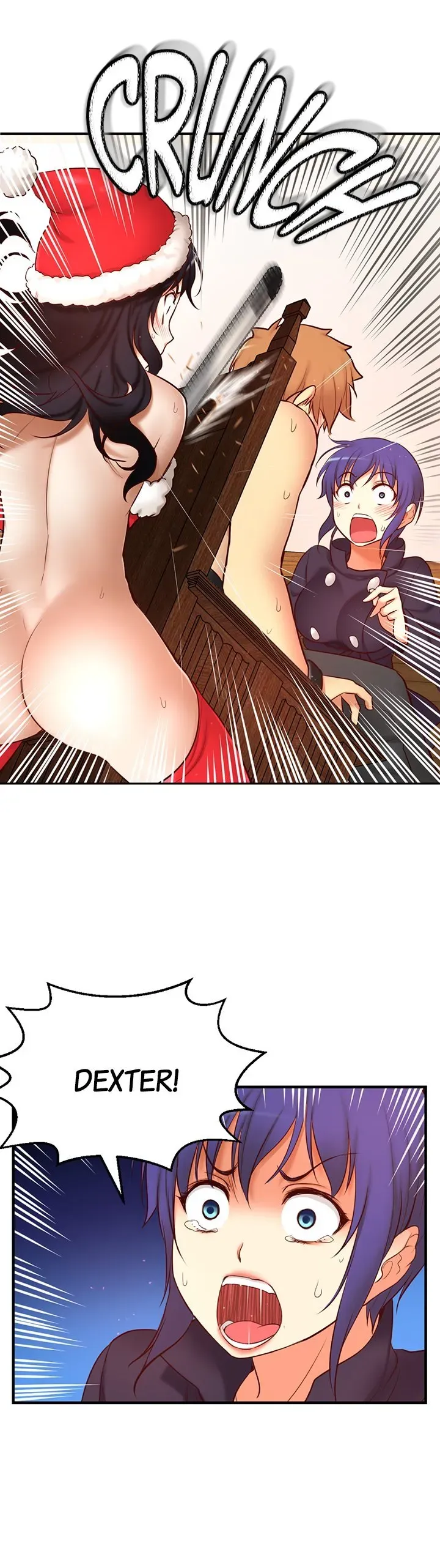 Read Young Girl chapter 68 image 18 on Lezhin