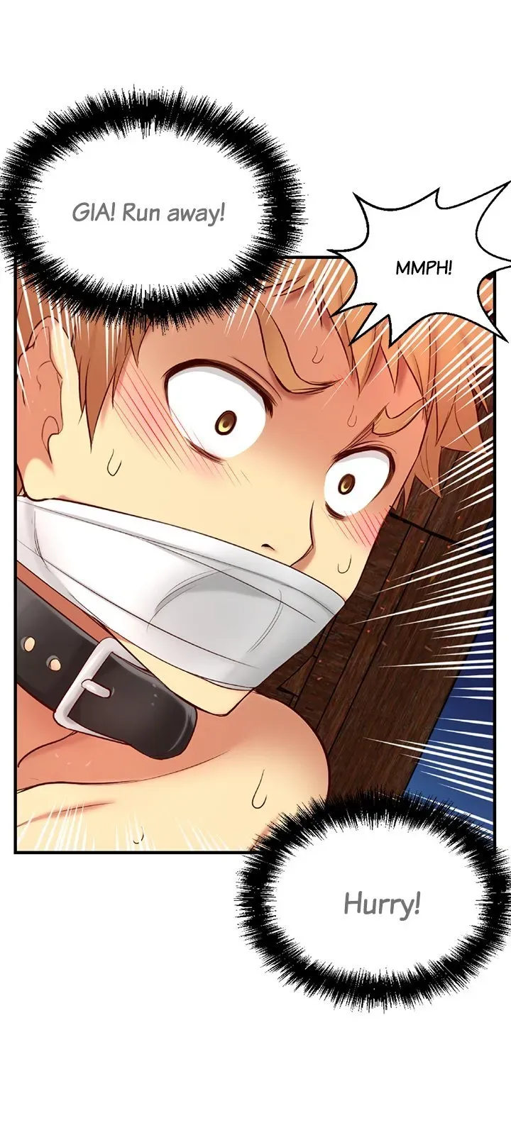 Read Young Girl chapter 68 image 19 on Lezhin