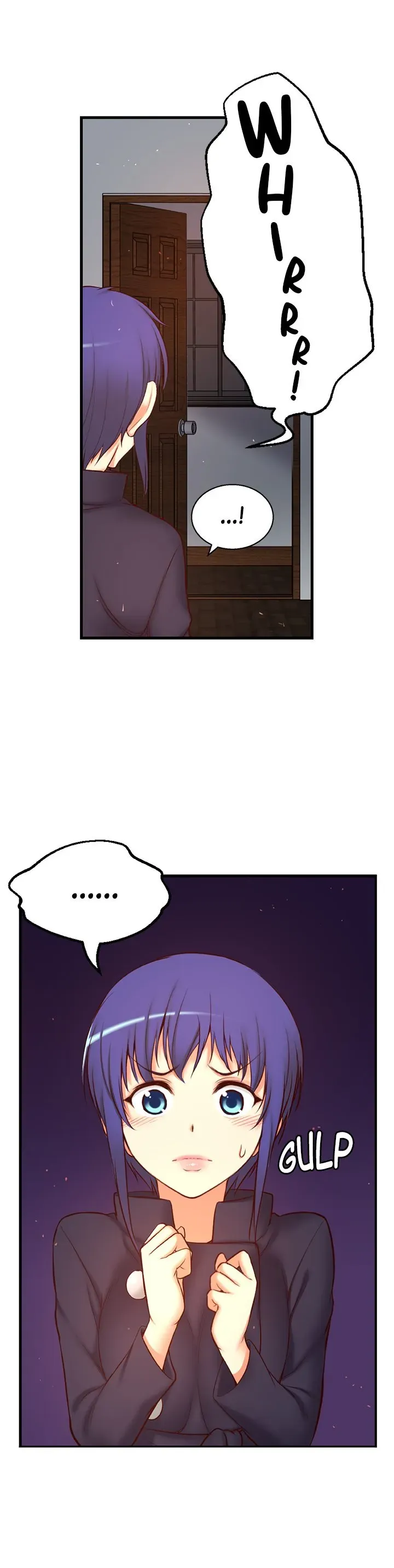 Read Young Girl chapter 68 image 2 on Lezhin