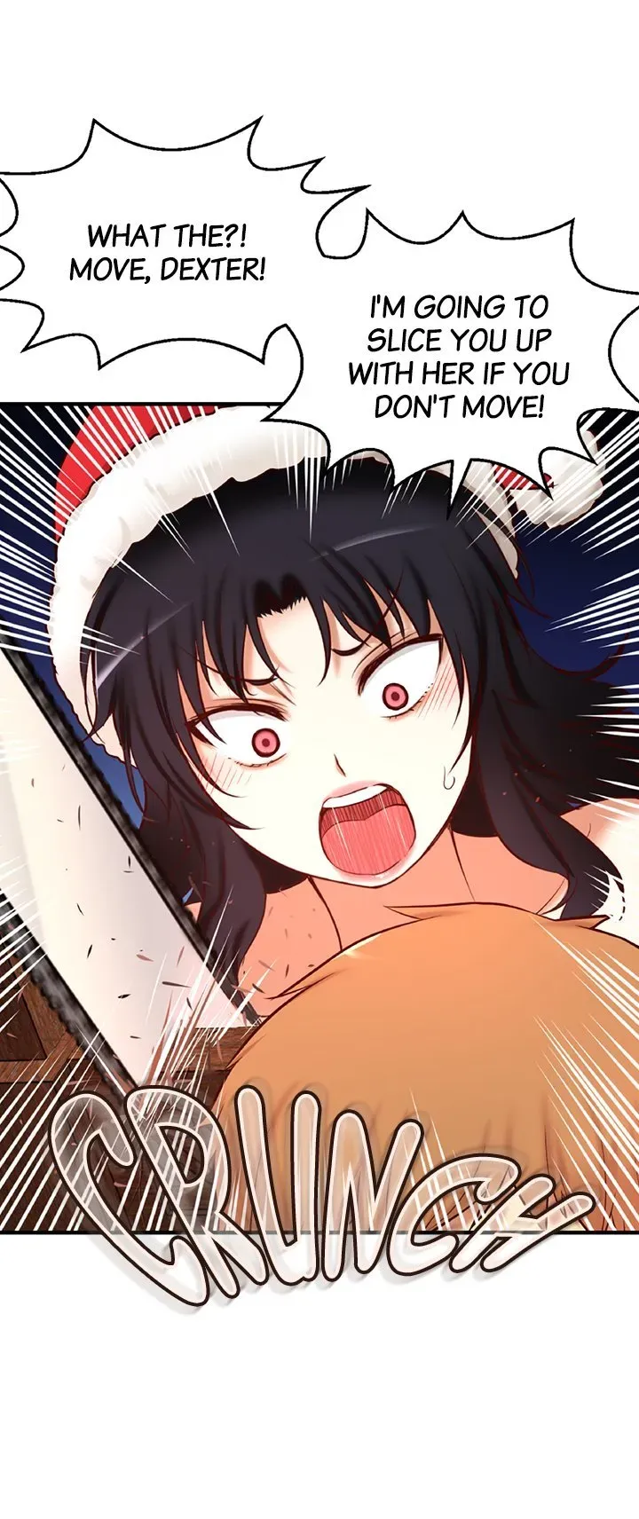 Read Young Girl chapter 68 image 20 on Lezhin