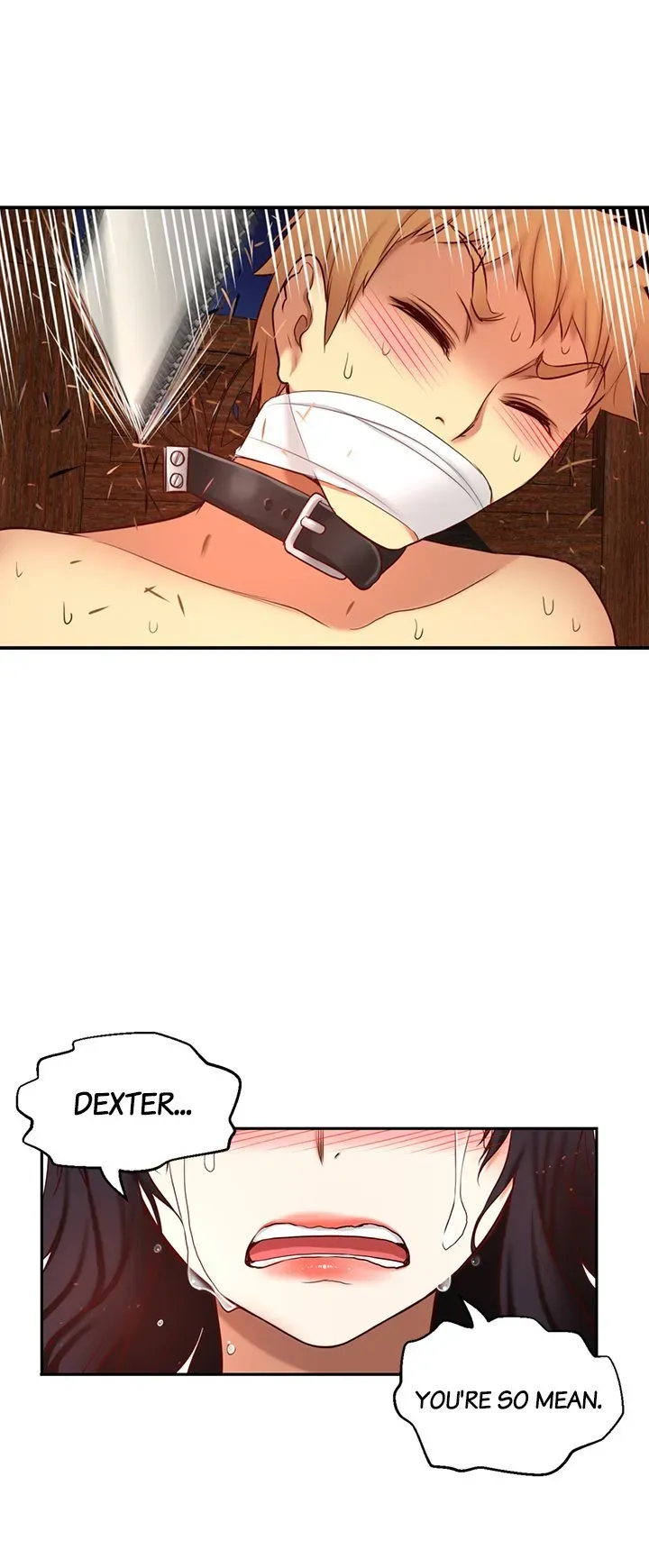 Read Young Girl chapter 68 image 21 on Lezhin