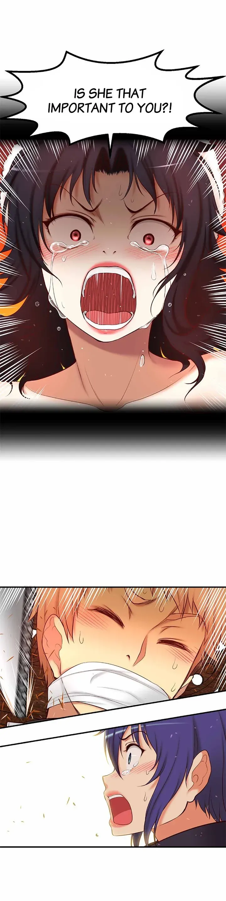Read Young Girl chapter 68 image 22 on Lezhin