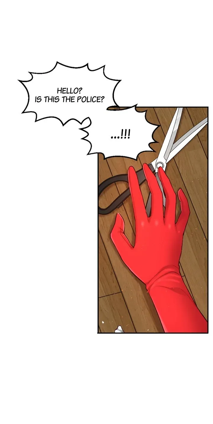Read Young Girl chapter 68 image 27 on Lezhin