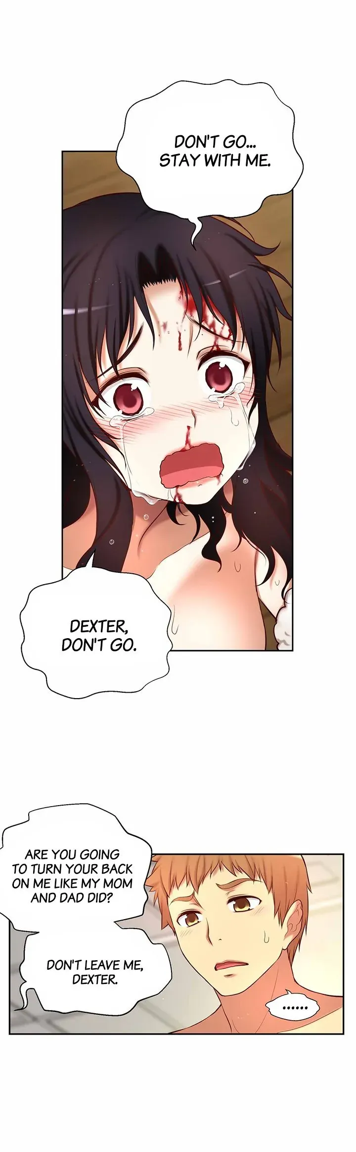 Read Young Girl chapter 68 image 29 on Lezhin