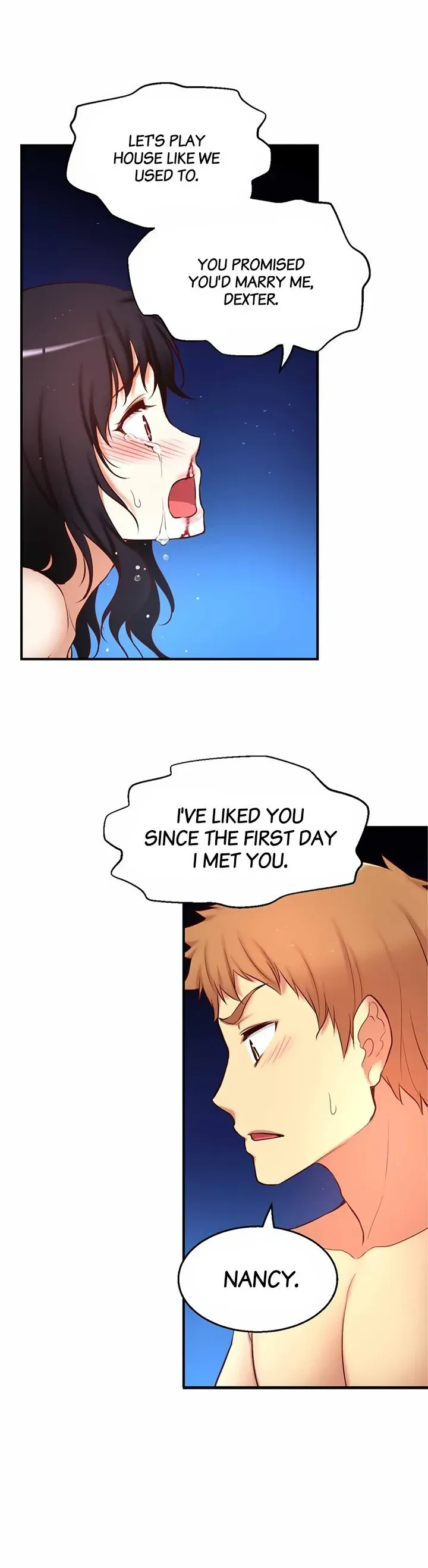 Read Young Girl chapter 68 image 30 on Lezhin