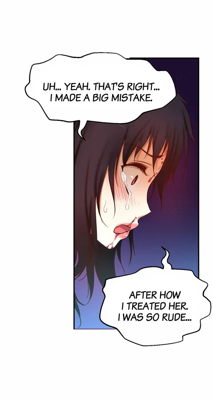 Read Young Girl chapter 68 image 34 on Lezhin
