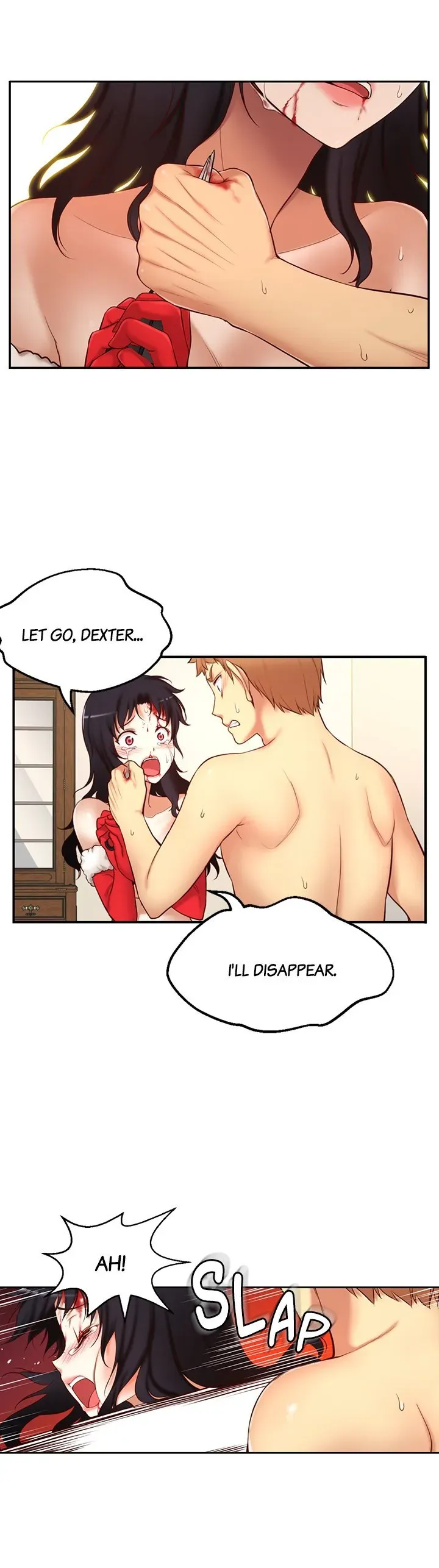 Read Young Girl chapter 68 image 42 on Lezhin