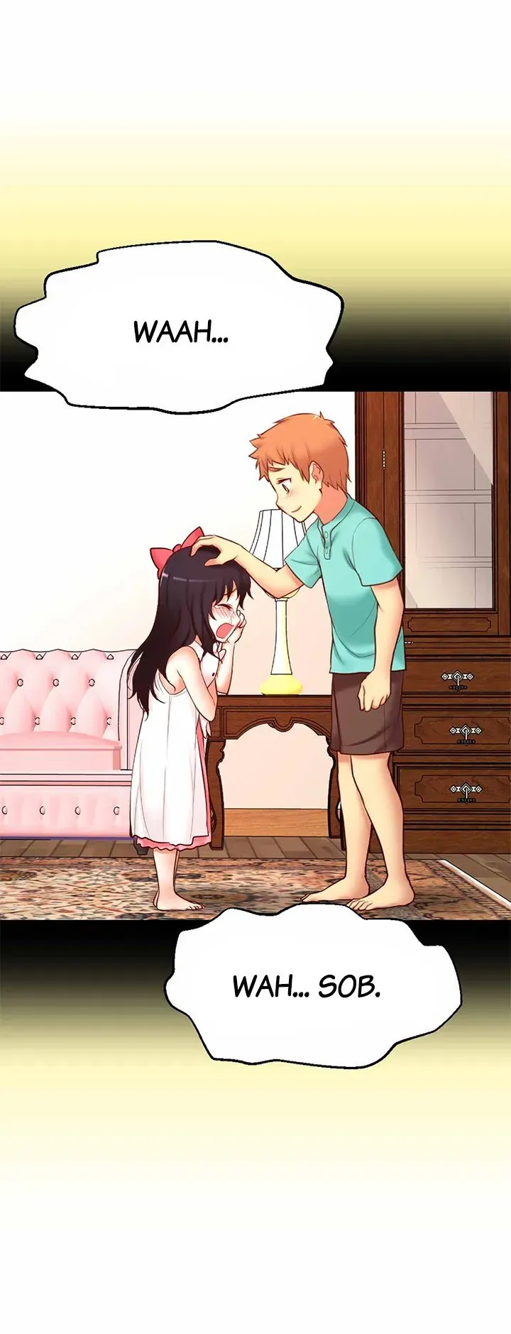 Read Young Girl chapter 68 image 45 on Lezhin