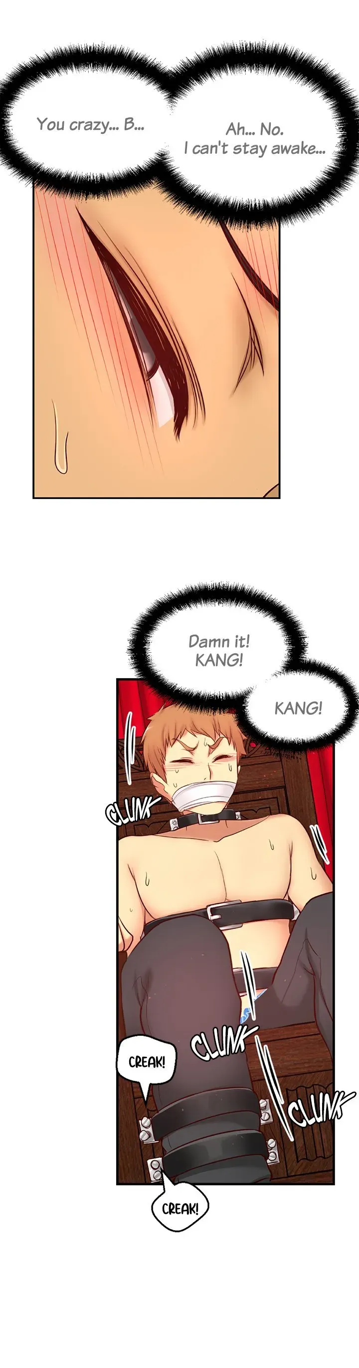 Read Young Girl chapter 68 image 6 on Lezhin