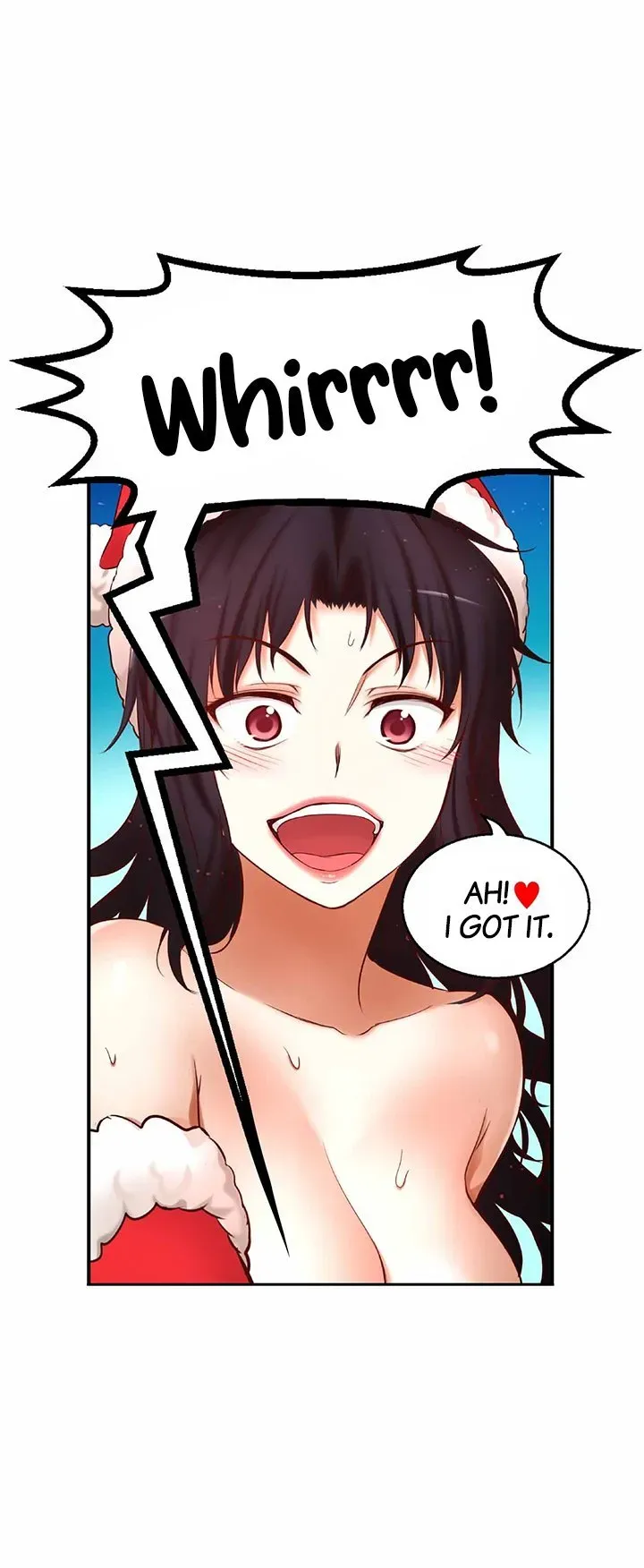 Read Young Girl chapter 68 image 7 on Lezhin