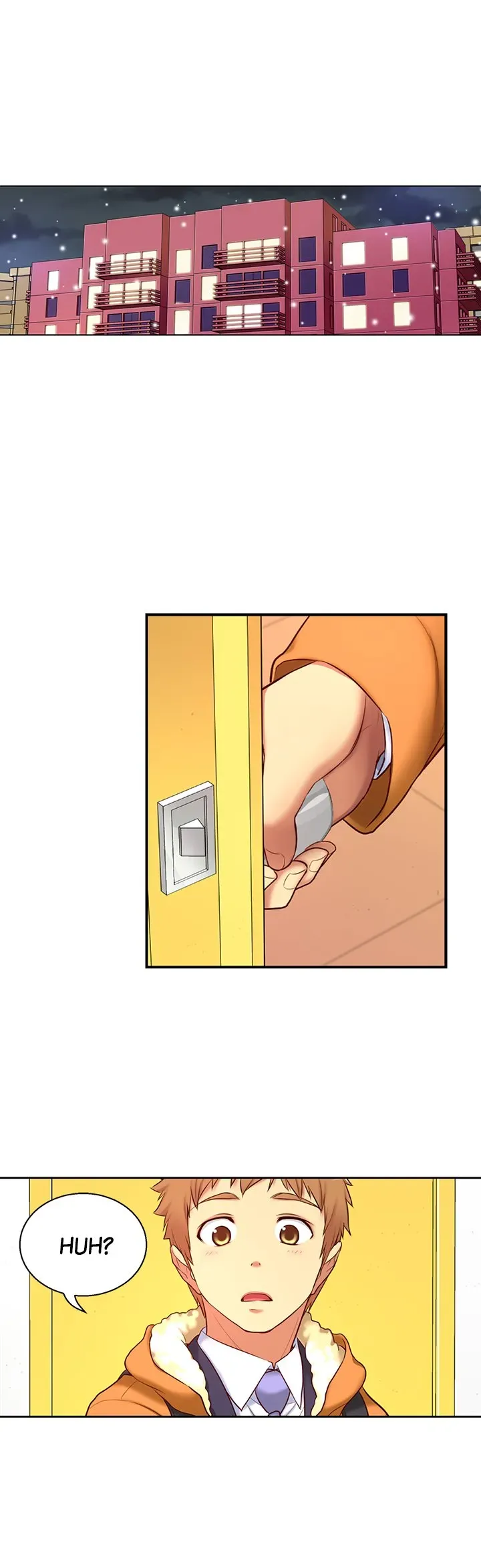 Read Young Girl chapter 69 image 16 on Lezhin