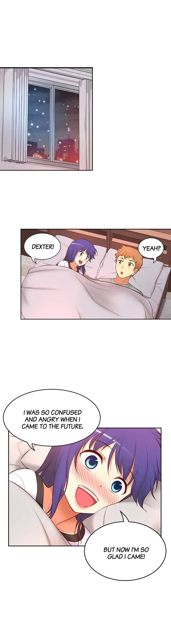Read Young Girl chapter 69 image 19 on Lezhin