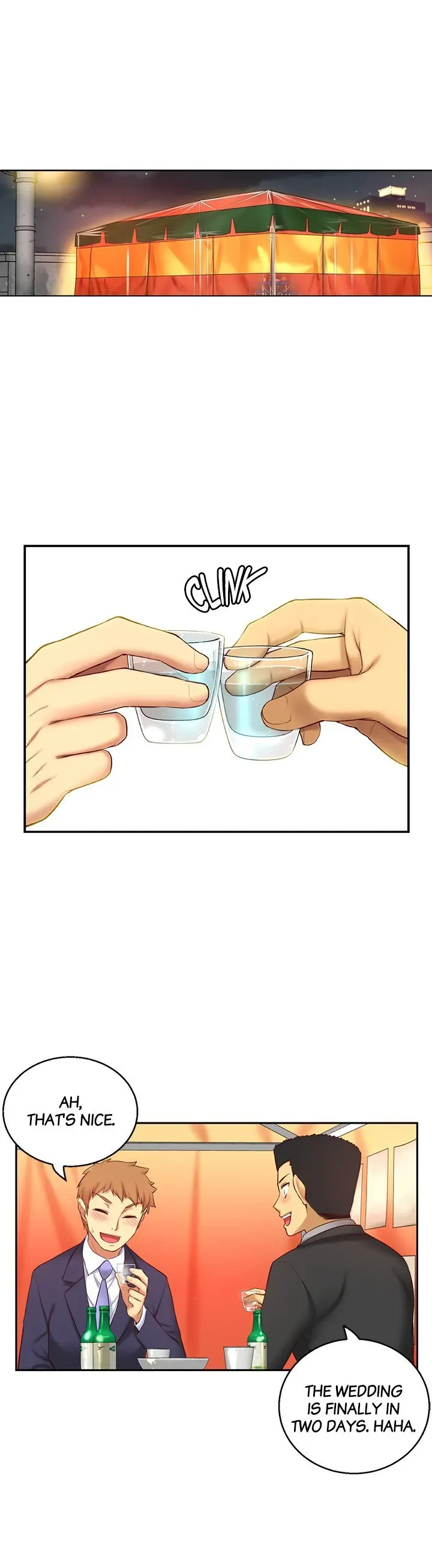 Read Young Girl chapter 69 image 2 on Lezhin