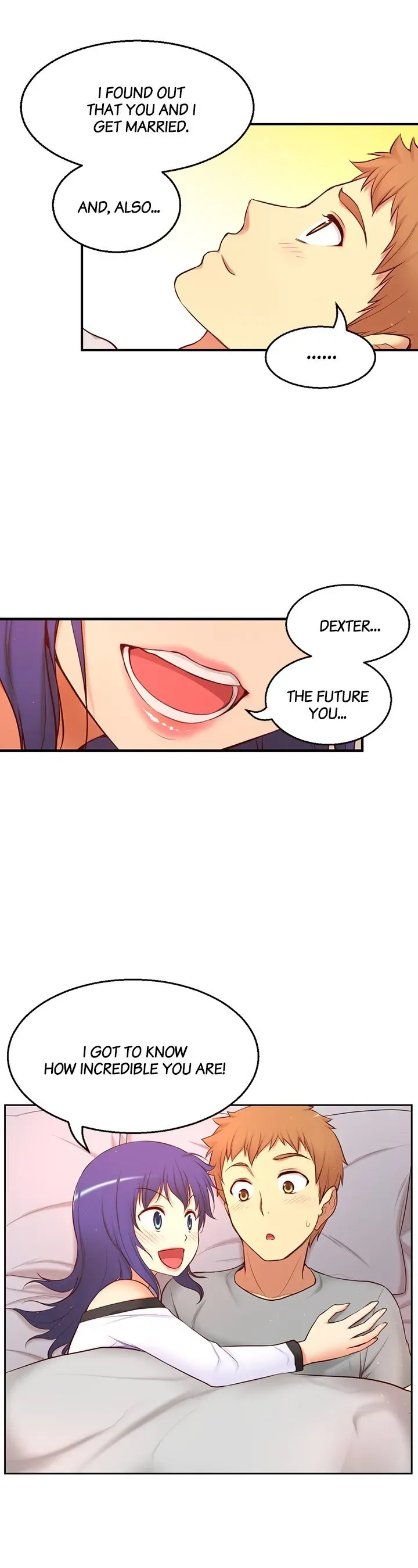 Read Young Girl chapter 69 image 20 on Lezhin