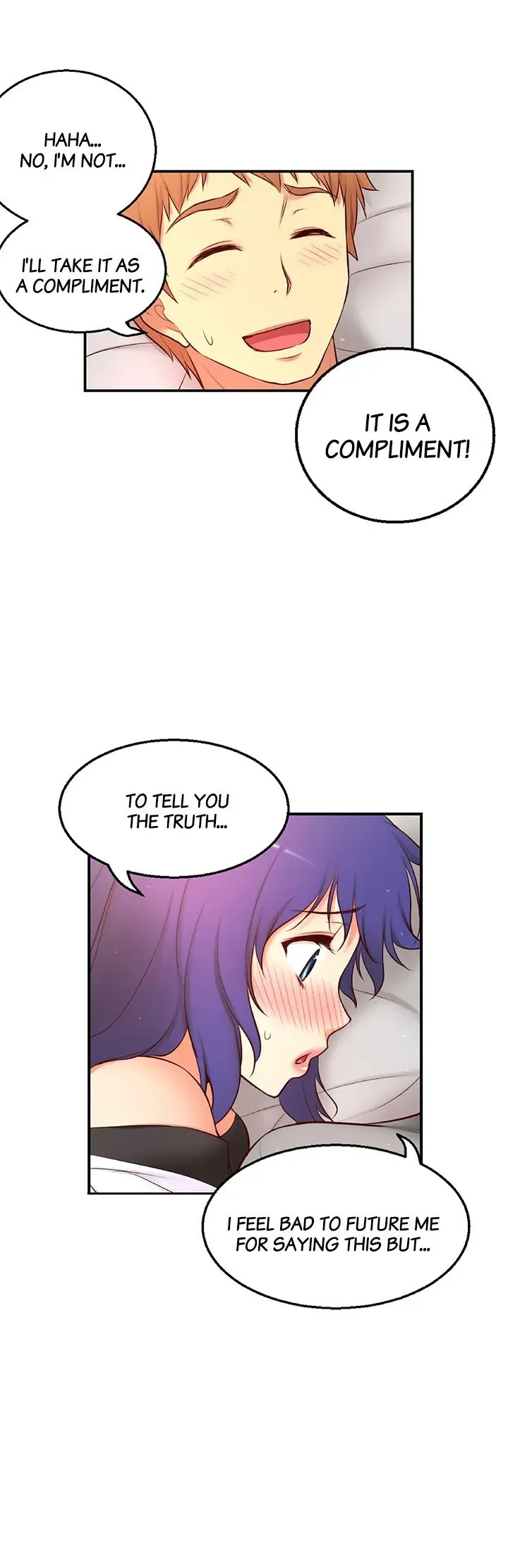 Read Young Girl chapter 69 image 21 on Lezhin